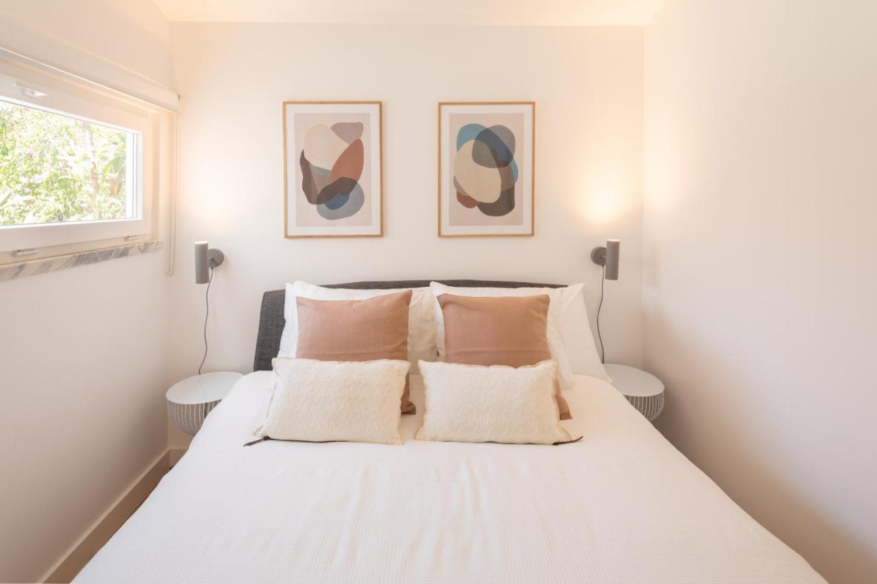 リスボンBelem Premium Duplex By Homingアパートメント エクステリア 写真