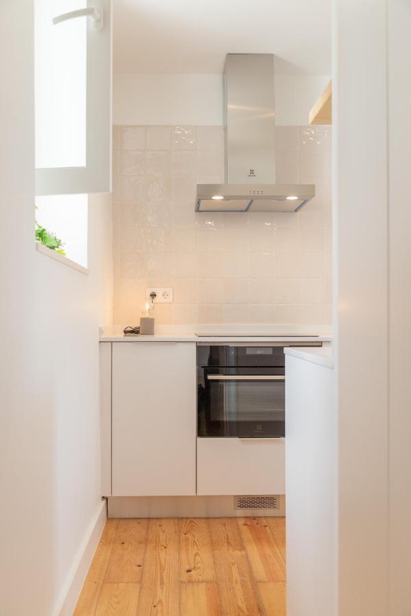 リスボンBelem Premium Duplex By Homingアパートメント エクステリア 写真